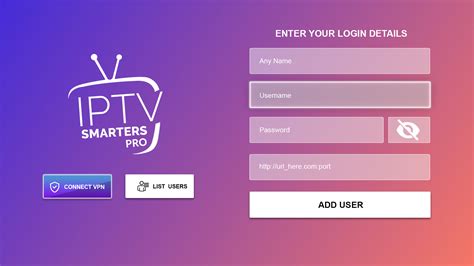 setup iptv  android  iptv smarters knowledgebase