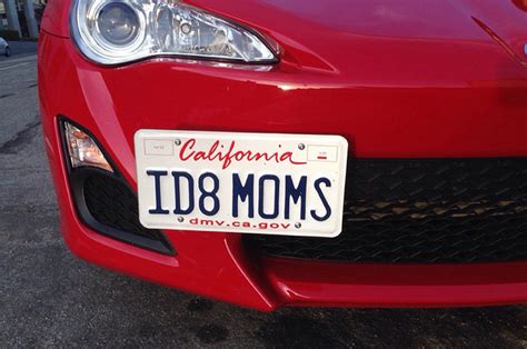 Just Of The Funniest License Plates We Ve Seen