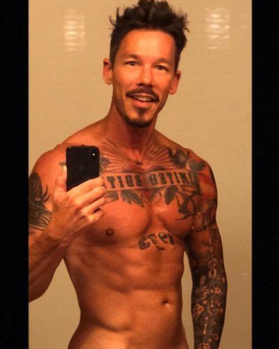 David Bromstad Bromco Instagram David Bromstad Th Birthday