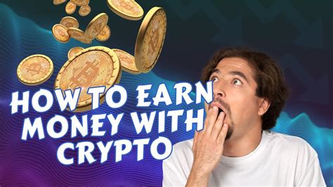 Becoming A Crypto Millionaire Making Money With Cryptocurrency