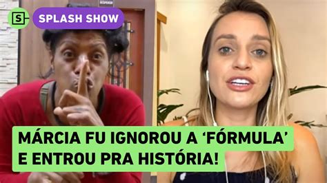 Márcia Fu não COPIOU o jogo de ninguém na Fazenda 15 e vira CASE DE