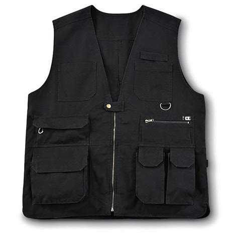 Top Best Concealed Carry Vests Of Reviews