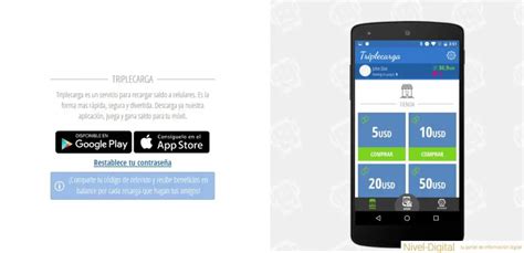 Las Mejores Aplicaciones Para Recargar Saldo Gratis En Tu Móvil