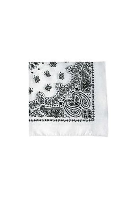 Large Trainmen Bandana 27 Inch Gorilla Surplus Bandana Rothco