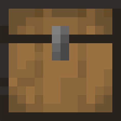 Barrel Inspired Chests Minecraft Texture Pack