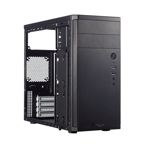 Core Fractal Design