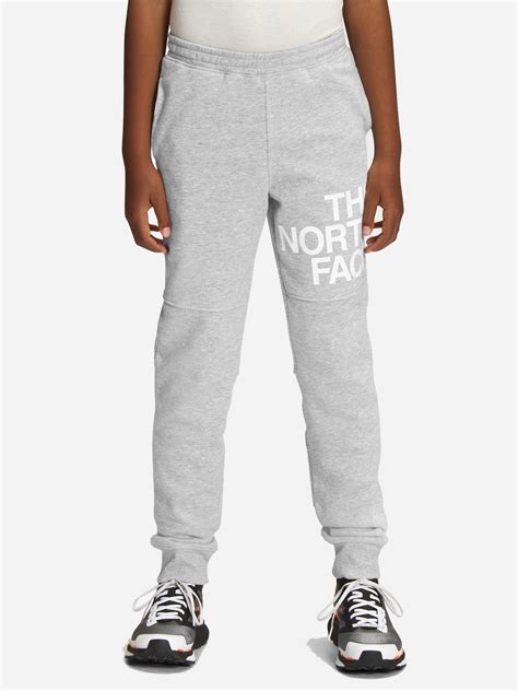 The North Face Boys Camp Fleece Joggers