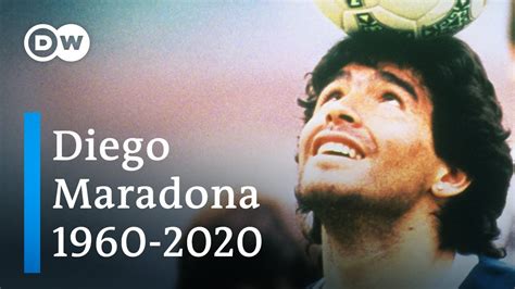 Diego Maradona Death Date - art-whatup