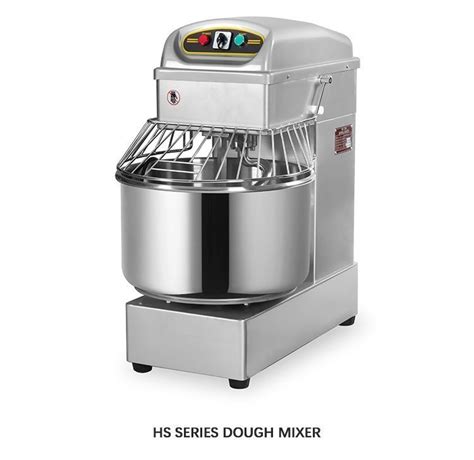 HS Dough Mixer HS30 Spiral Mixer 12KG 35L Ashine