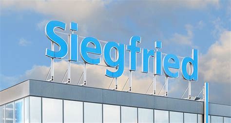 siegfrieds management team siegfried