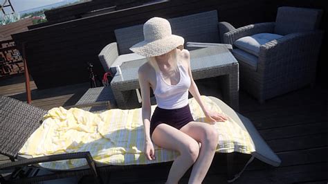 Sunbathing Surprise Fuck Search XNXX