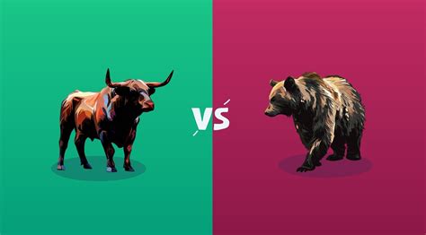 Bull Vs Bear Market What Investors Need To Know