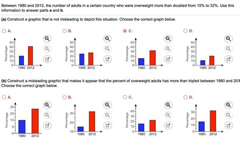 Solved Between And The Number Of Adults In A Certain