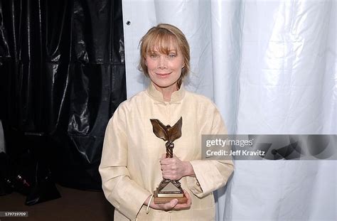 Sissy Spacek During 2002 Ifp West Independent Spirit Awards News