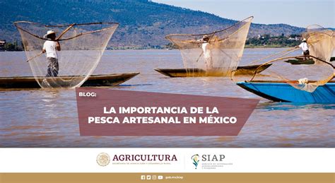 La importancia de la pesca artesanal en México Servicio de