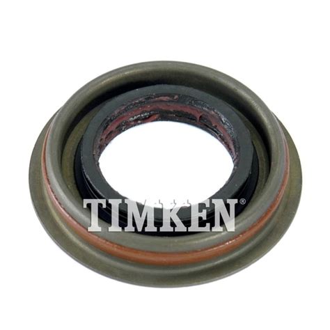 Timken Axle Shaft Seal Front SL260031 SL260031 Zoro