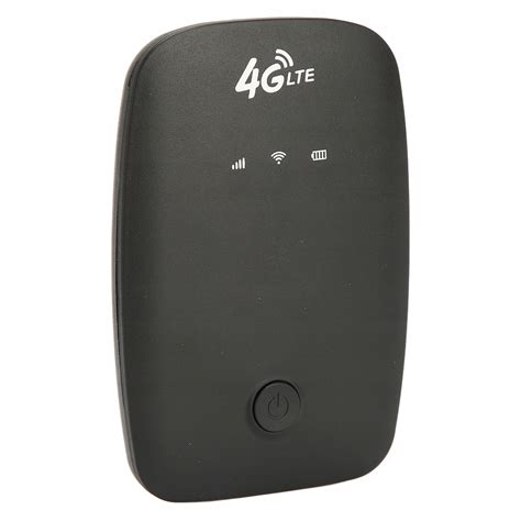 PRZENOŚNY MODEM ROUTER WIFI 4G LTE NA KARTĘ SIM Sklep Opinie Cena w