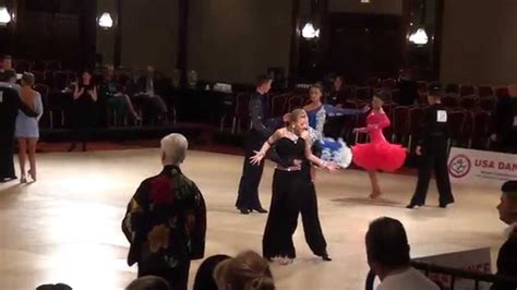 Under Championship Dance Usa Dance National Dancesport