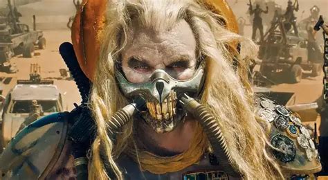 Immortan Joe From Mad Max Fury Road CharacTour