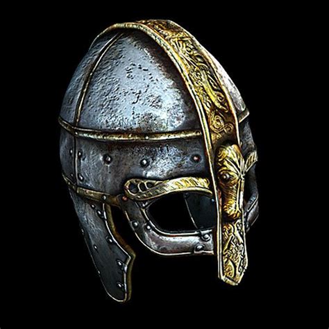 10 Things You May Not Know About The Vikings Viking Armor Viking