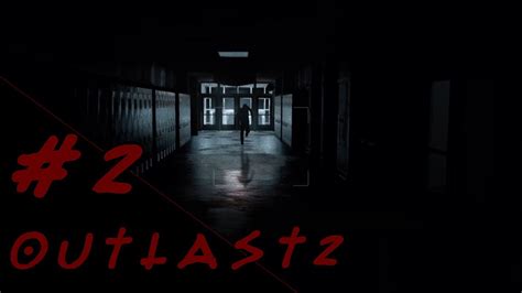 2【ホラー】outlast2（アウトラスト2） Youtube