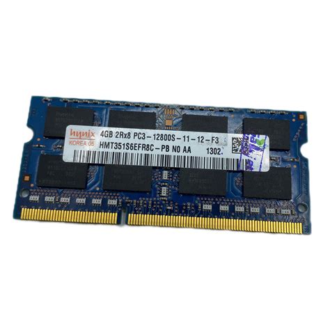 Hynix Sodimm Ddr Gb Hz S