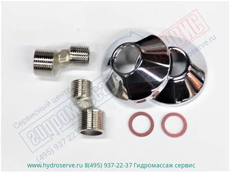 Экцентрик-переходник крепления смесителя Идеал Стандард - купить по ...