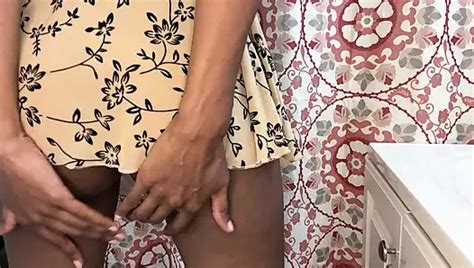 Free Ebony MILF Homemade Porn Videos XHamster