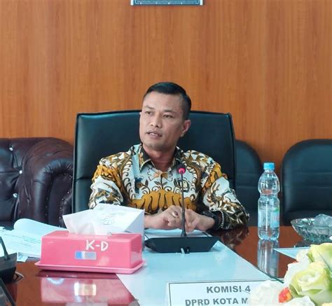 Dprd Medan Pengaduan Tentang Perizinan Bangunan Paling Banyak