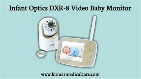 9 Best Unique Baby Monitors Of 2021 Kumar Medical Care