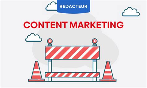 16 Erreurs De Content Marketing à Ne Pas Commettre