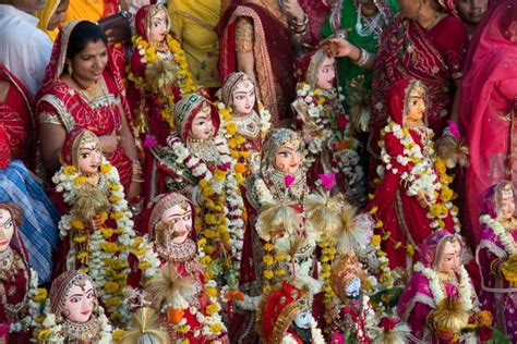 Festivals Of Rajasthan Marwari Blog