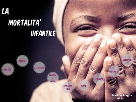 Mortalità Infantile By Matilde Praglia On Prezi