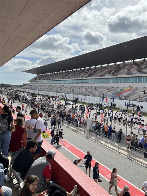 4 reasons why you should put ELMS on your 2026 calendar - Racemarket