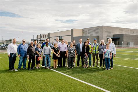 Edkey Sequoia Schools Open Pathfinder Academy In Buckeye Az Big Media