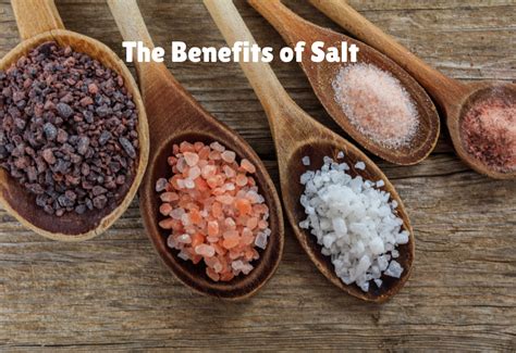 Salt How Does Salt Impact Your Bodys Insulin Sensitivity Optimal