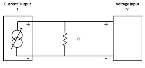 0 10v To 4 20ma Converter Circuit Diagram