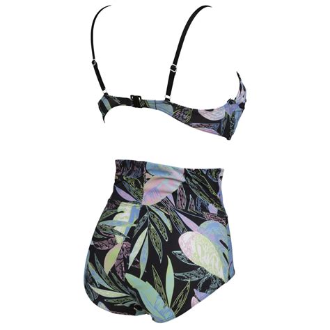Arena Cecilia Two Pieces C Cup Bikini Women S Buy Online Bergfreunde Eu