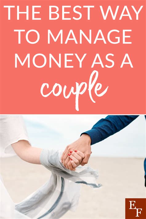 Best Ways To Manage Money As A Couple Everything Finance