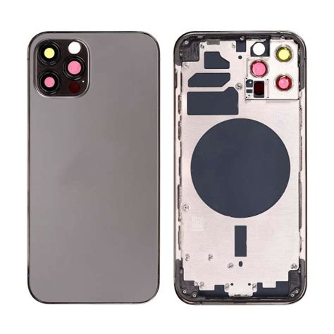 Iphone 12 Pro Backcover 22000