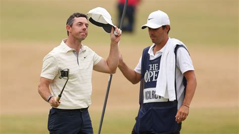 5 Rory McIlroy Near-Misses At Majors Since His Last…