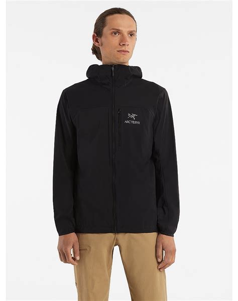 Arcteryx Squamish Hoody Reviews Trailspace