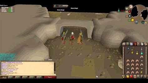 OSRS Trio Arcane Sigil YouTube