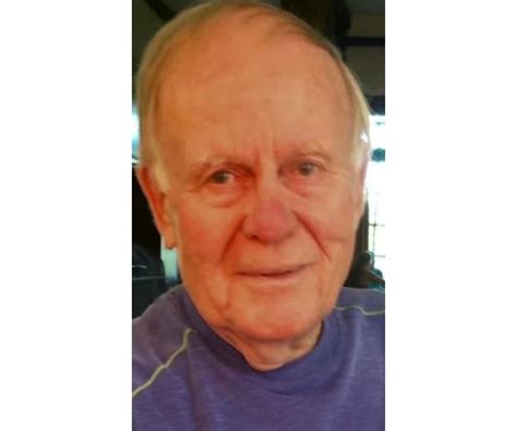 Gordon Ferrell Obituary 1928 2022 Longview Wa The Daily News