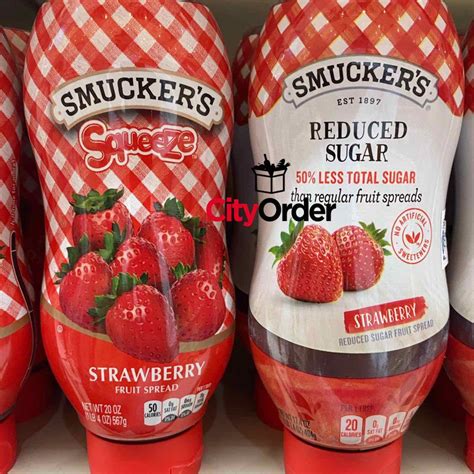 Smuckers Chocolate And Caramel Sundae Syrup Shopee Philippines