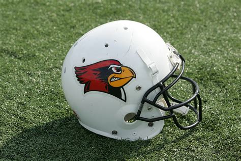 Football Preseason Polls Released News Illinois State