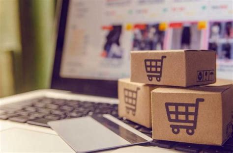 El Ecommerce Sigue Creciendo Y Suma N Meros R Cord De Compradores