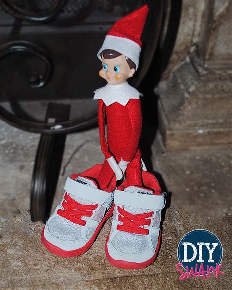 25+ Great Elf on the Shelf Ideas — DIY SWANK