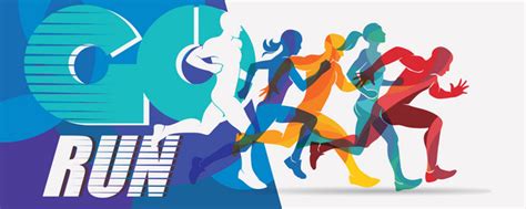 Marathon Poster Backdrop Vector Images 95