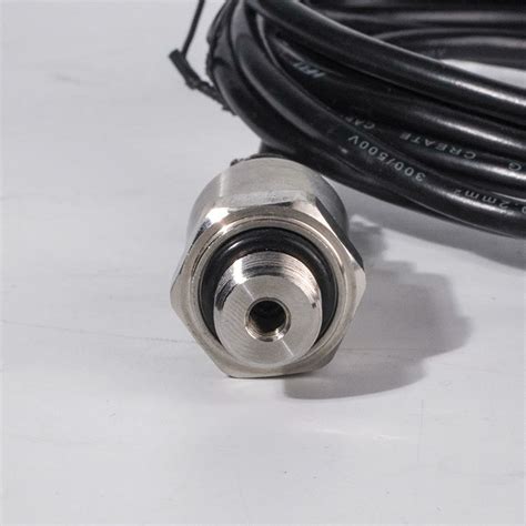 4 20ma Pressure Transmitter Oem Pressure Sensor Pressure Sensor And